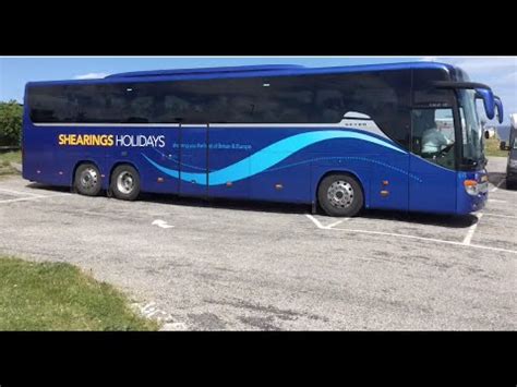 shearings coach holidays to scotland|coach tours leaving from scotland.